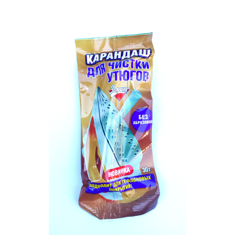 Чищення для праски