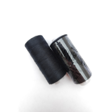 Нитка швейна IDEAL ,ANMA № 40 ,  чорна