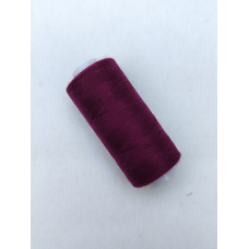 Нитка швейна ІДЕАЛ № 40 . 122 бордова
