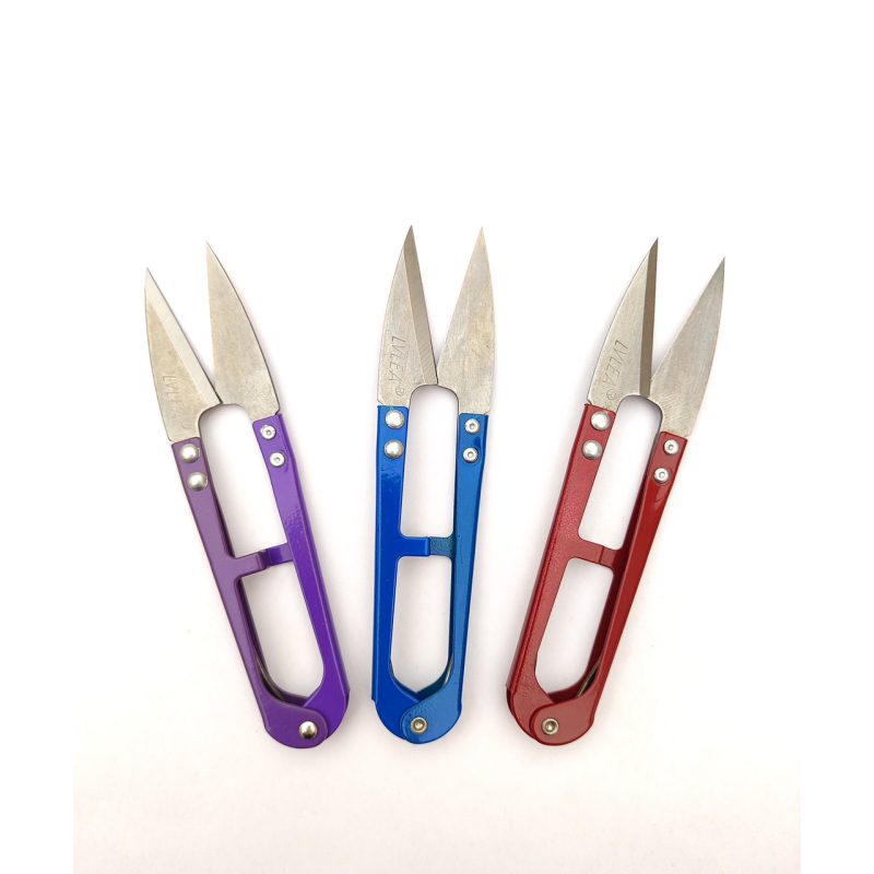 Обрізувач ниток великий LVLEA Обрізувач ниток великий LVLEA