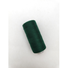 Нитка швейна ІДЕАЛ № 40. 223 темно-зелена