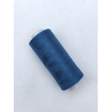 Нитка швейна IDEAL, ANMA No 40. 299 темно-синя