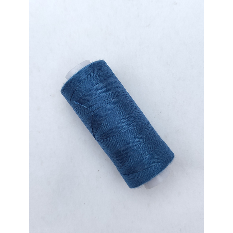 Нитка швейна IDEAL, ANMA No 40. 299 темно-синя Нитка швейна IDEAL, ANMA No 40. 299 темно-синя