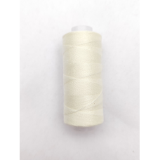 Нитка швейна IDEAL, ANMA No 40.  377 молочні