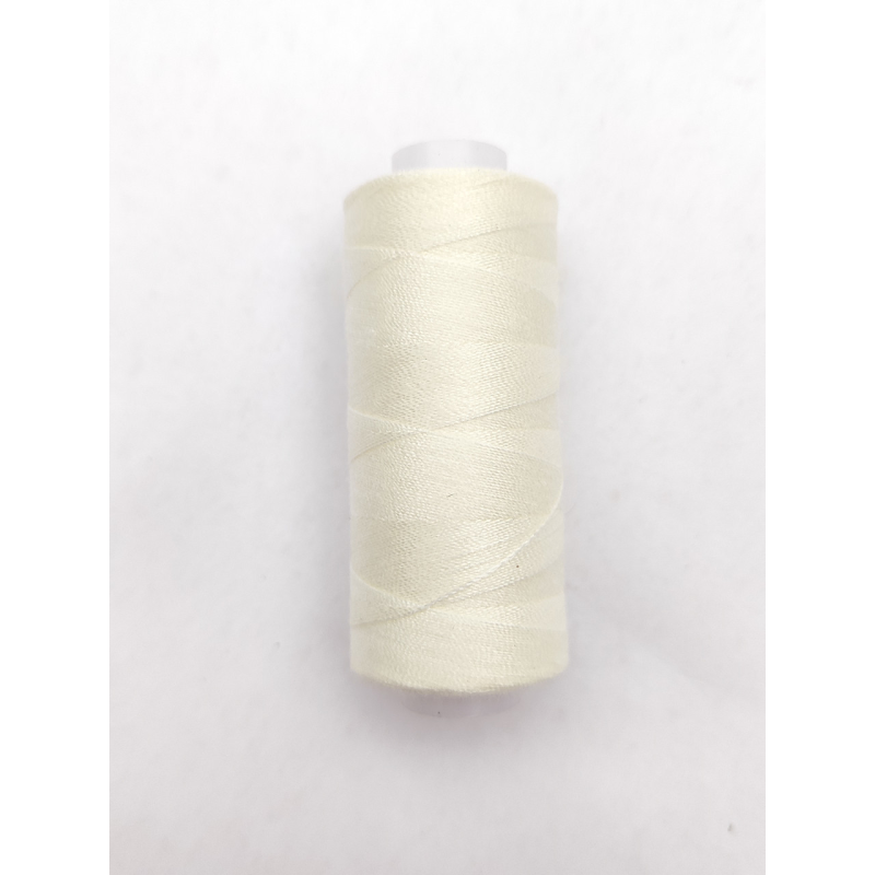 Нитка швейна IDEAL, ANMA No 40. 377 молочні Нитка швейна IDEAL, ANMA No 40. 377 молочні