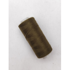 Нитка швейна IDEAL, ANMA No 40. 425 хакі