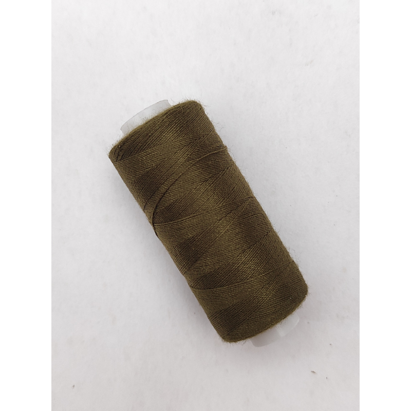 Нитка швейна IDEAL, ANMA No 40. 425 хакі