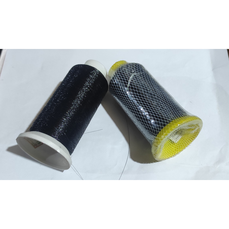 Мононитка чорна