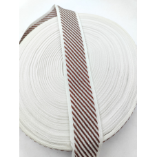 Лампасна тасьма