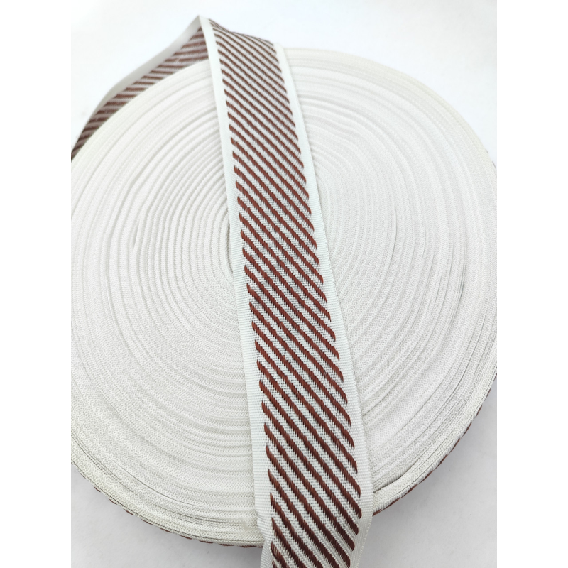 Лампасна тасьма