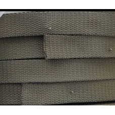 Сумочна тасьма 4 см хакі