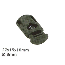 Фіксатор для шнура