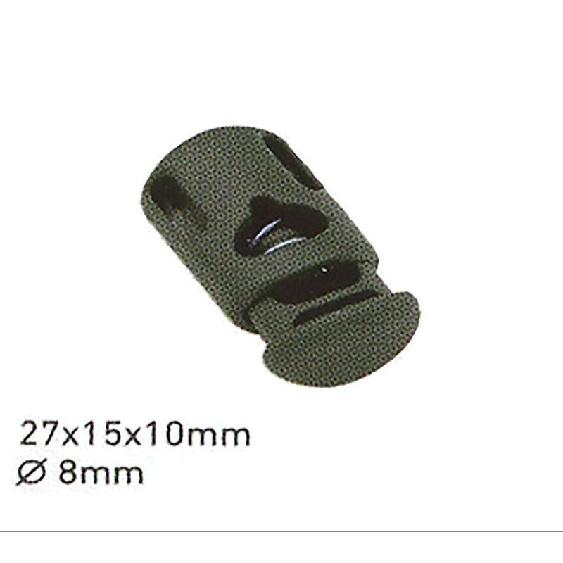 Фіксатор для шнура