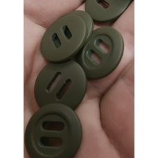 Гудзик хакі