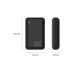 УМБ Silicon Power QS58 20000 mAh Black (SP20KMAPBKQS580K)