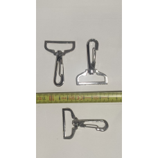 Карабін 4 см