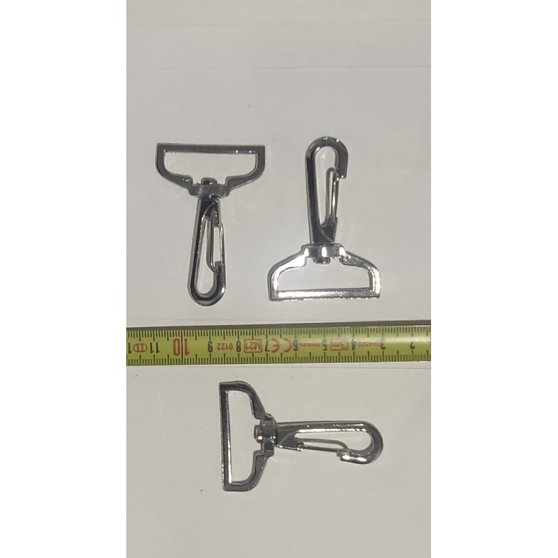 Карабін 4 см