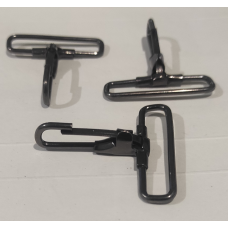 Карабін 4 см