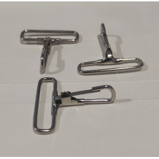 Карабін 4 см