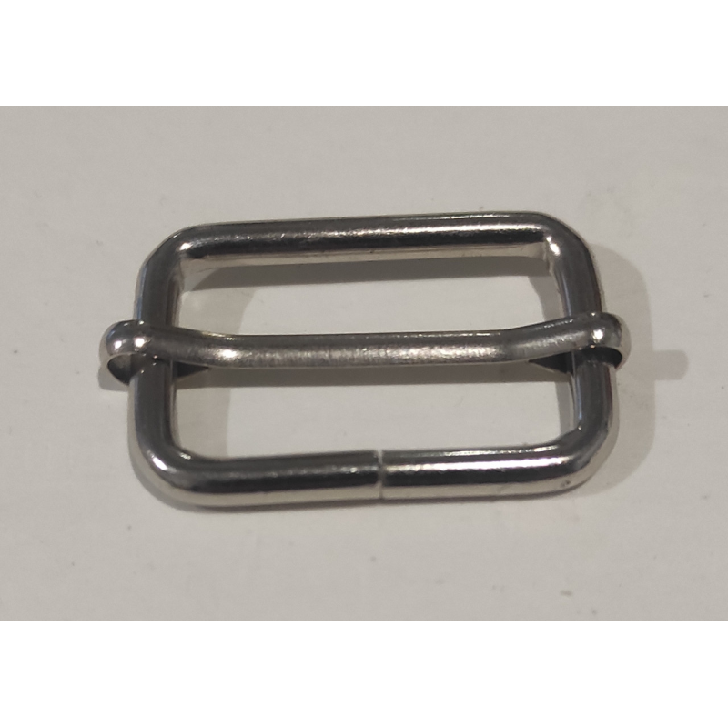 Пряжка регулювальна 3 см