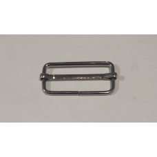 Пряжка регулювальна 3 см