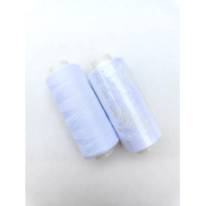 Нитка швейна IDEAL ,ANMA № 40 біла