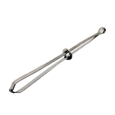 Пінцет для просування гумок