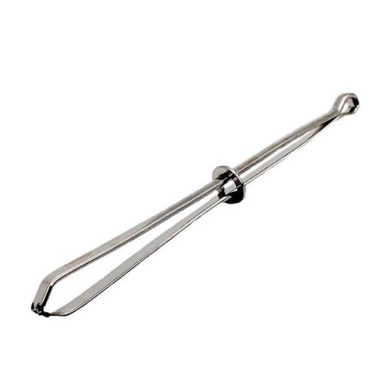 Пінцет для просування гумок