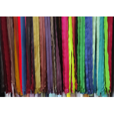 Блискавка Трактор Т-5, 2 бігунка 70 см