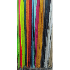 Блискавка Трактор Т-5, 2 бігунка 110 см