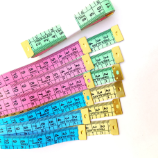 Сантиметр 1.5 м