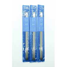 Спиці шкарпеткові 2 мм