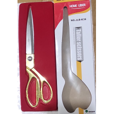 Ножиці для крою 10