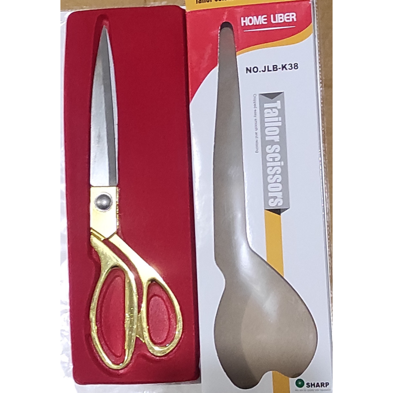 Ножиці для крою 10