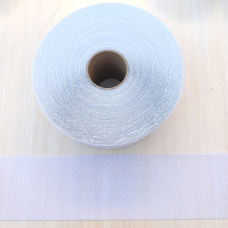 Люверсна лента клейова 10 см