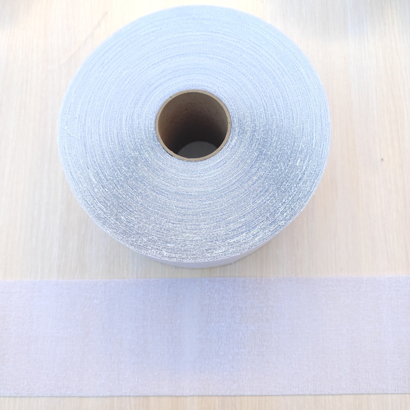 Люверсна лента клейова 10 см