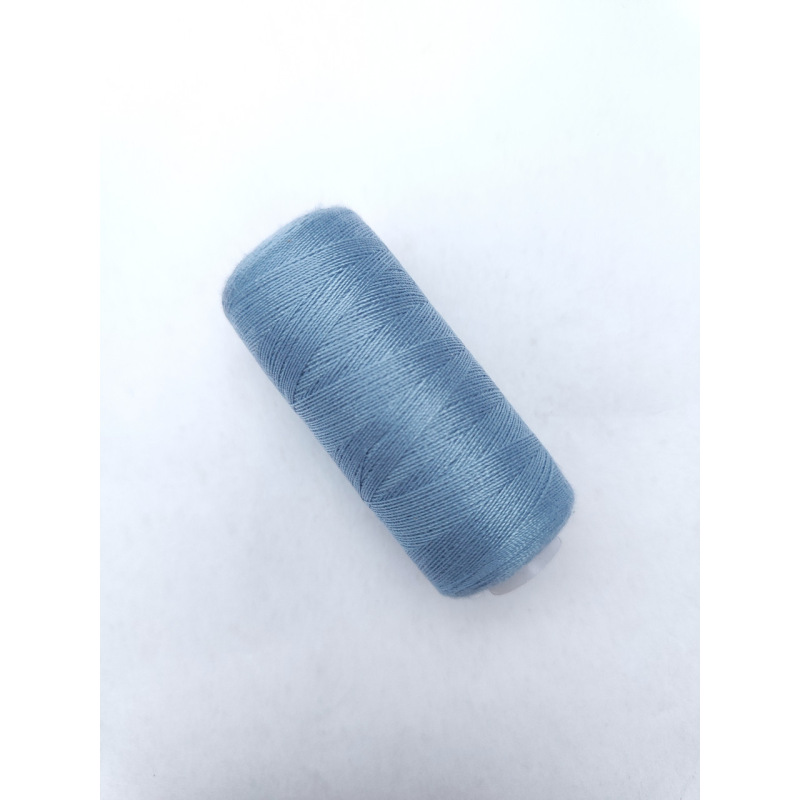 Нитка швейна IDEAL, ANMA ≥ 40 джинс.  309