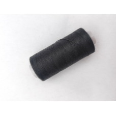 Нитка швейна IDEAL, ANMA ≥ 40.  373 темно-сіра