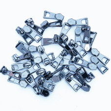 Бігунок спіраль № 7 обратка