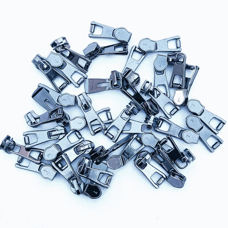 Бігунок спіраль № 7 обратка