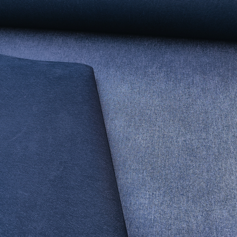 Дублерин клейовий комірцевий.SNT 127 чорний