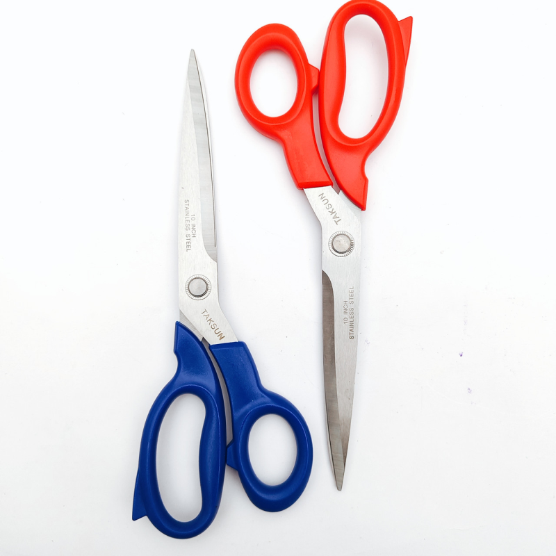 Ножиці (TAKSUN) 10