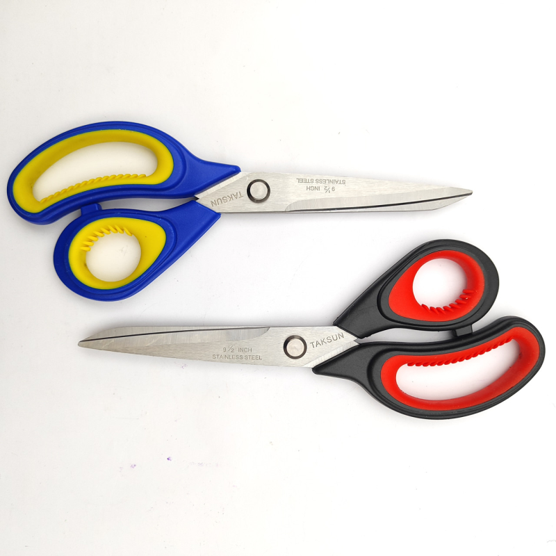 Ножиці (TAKSUN) 9