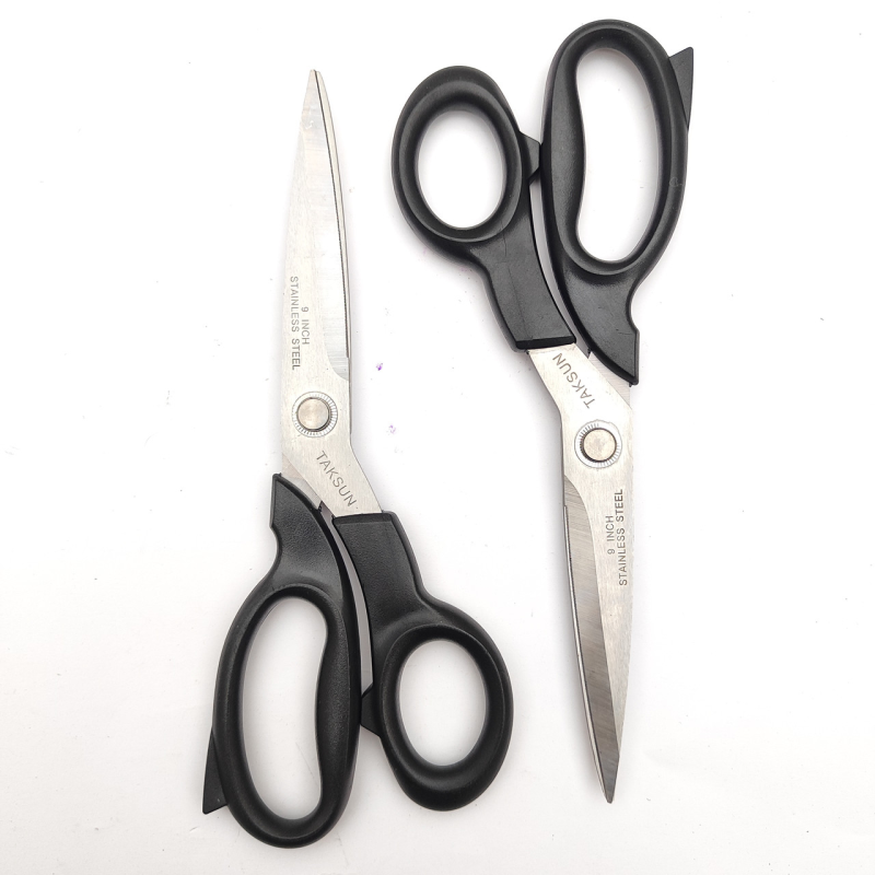 Ножиці (TAKSUN) 9