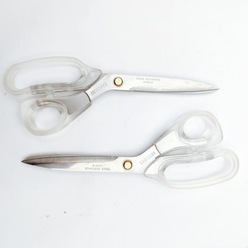 Ножиці (TAKSUN) 9