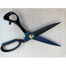 Ножиці для професійного крою самозагострювальні  10