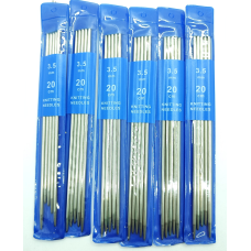 Спиці шкарпеткові. 3.5 мм