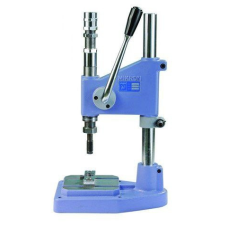 Прес для установки фурнітури MIKRON DEP2