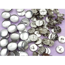 Гудзик під обтяжку 24 мм