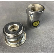 Матриця для гудзика под обтяжку